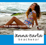 Anna Carla Beachwear - Australia