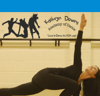 Kathryn Downs Academy of Dance - Barnsley